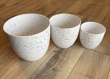 flower pots large med sm for sale flower pots large med sm for sale Allison Park