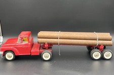 Structo truck tractor for sale  Earth