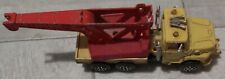 Camion remorquage grue d'occasion  Rethel
