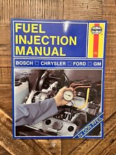 Haynes fuel injection for sale  Palmyra