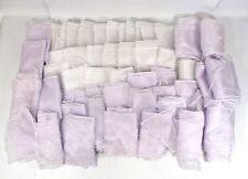 Lot wedding tulle for sale  KENDAL