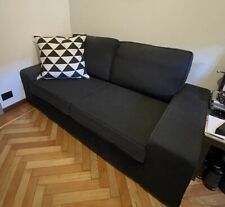 Divano posti ikea usato  Torino
