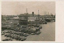 Bateaux 1930 bateaux d'occasion  Ballon