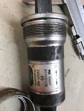 Shimano deore un52 for sale  WITNEY