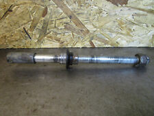 Axe roue yamaha d'occasion Axe roue yamaha d'occasion  Halluin