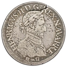 Navarre béarn henri d'occasion  Rabastens
