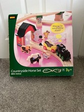 Brio railway countryside for sale  GLASGOW