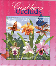 Kitts 2001 orchidées d'occasion  Reims