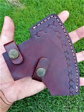 Hunting holster leather for sale  Franklin Square
