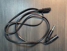 Anschlusskabel beyerdynamic dt gebraucht kaufen  Lingen (Ems)