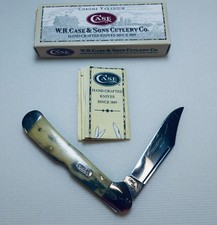 Case 61549 copperlock for sale  Cheyenne