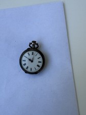 Petite montre gousset d'occasion  Septèmes-les-Vallons