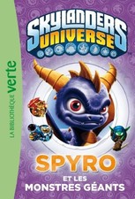Skylanders universe. vol. d'occasion  Corbeil-Essonnes