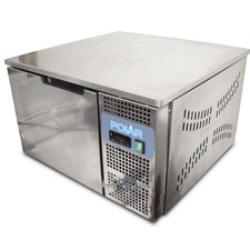 Polar countertop blast for sale  WARRINGTON