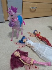 Mia and elfenpuppen gebraucht kaufen  Eitorf
