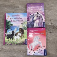 Sternenfohlen bücher linda gebraucht kaufen  Großbeeren