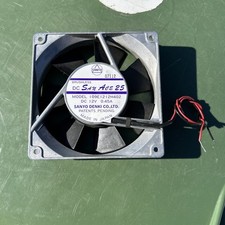 San ace model for sale  YORK