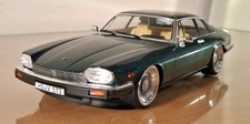 Jaguar grünmetallic umbau gebraucht kaufen  Hennef