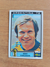 Panini argentina figurina usato Panini argentina figurina usato  Torino