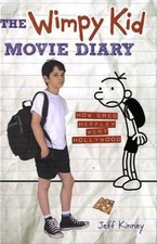 Wimpy kid movie for sale  Boston