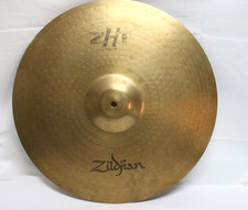 Usado, Prato Zildjian ZHT AVEDIS passeio médio 20"/51cm feito nos EUA comprar usado  Enviando para Brazil