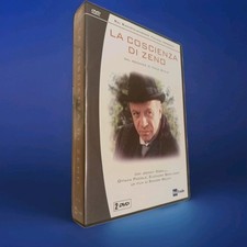 Dvd coscienza zeno usato  Ticengo