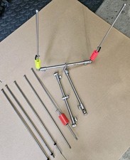 Solar tackle satellite for sale  HUDDERSFIELD