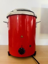Buffalo red electric for sale  LONDON