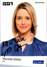 Riginal autogramm mariella gebraucht kaufen Riginal autogramm mariella gebraucht kaufen  Dortmund