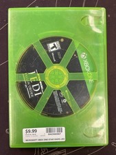 Microsoft star wars for sale  Madison