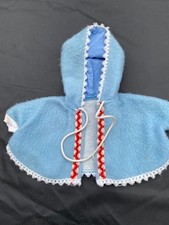 Ancien manteau tissu d'occasion  Clermont-Ferrand-