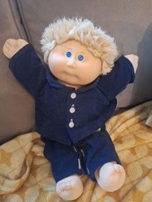 Vintage cabbage patch for sale  BRIDGEND