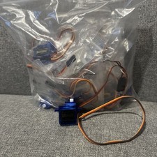 Micro servo tower for sale  IPSWICH
