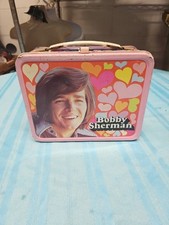 Bobby sherman 60s for sale  Red Lion