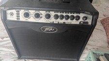 Peavey amplifier peavey for sale  CAMBRIDGE