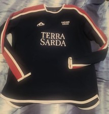 Maglia calcio allenamento usato  Scandiano