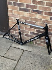 Kinesis rtd alloy for sale  OXFORD
