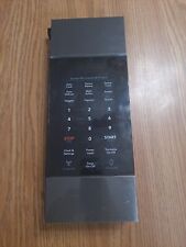 Painel de controle de micro-ondas Frigidaire Electrolux 5304509663 5304509661 compatível com outros comprar usado  Enviando para Brazil