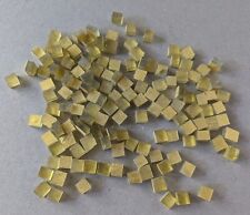 Glasmosaiksteine gold smalti gebraucht kaufen  München