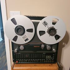 Tascam msr reel for sale  Decatur