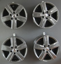 Genuine alloy wheels d'occasion  Expédié en Belgium