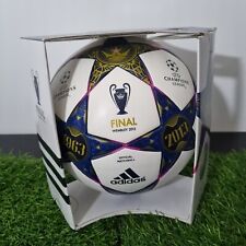 Adidas champions league gebraucht kaufen  Deutschland
