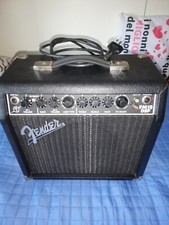 amplificatore fender usato amplificatore fender usato Vercelli