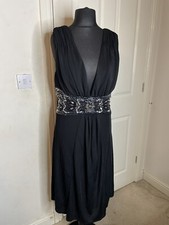 Anoushka ladies black for sale  NORTHAMPTON