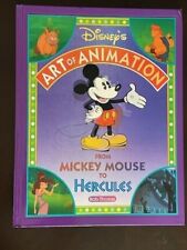 Walt disney art for sale  Chesapeake