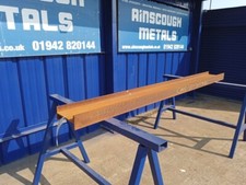 2.755 mtr 254mm for sale  SKELMERSDALE