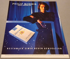 Philip morris zigaretten gebraucht kaufen  Hamm, Sieg