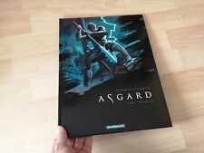 Asgard tome pied d'occasion Asgard tome pied d'occasion  Champigny-sur-Marne