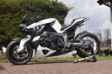 Używany, BMW K1300R K1200R Sport 2nd Generation Belly Pan Spoiler for Side Stand #5 na sprzedaż  PL