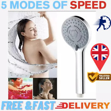 Mode shower head for sale  STOKE-ON-TRENT